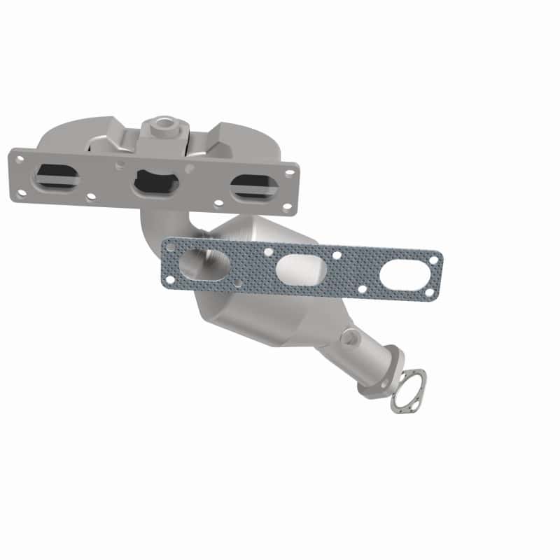 Magnaflow — Magnaflow Conv DF BMW 3 99-00 Rear
California - view 10