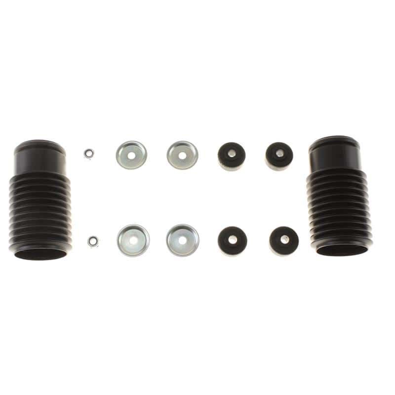 Bilstein — Bilstein B12 (Pro-Kit) 05-10 Ford Mustang Base/GT Front & Rear Suspension Kit
Complete Kit - view 4