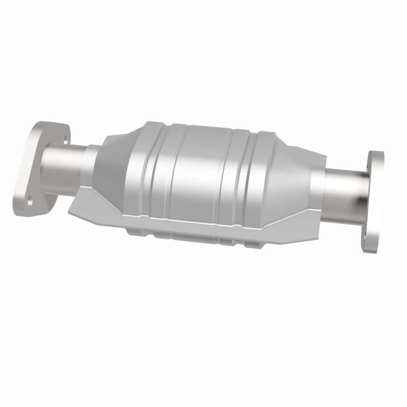 Magnaflow — MagnaFlow Conv DF 99-04 Kia Spectra 1.8L OEM
OEM Grade
OEM - view 12