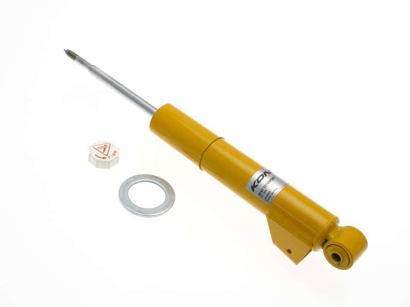 KONI — Koni Sport (Yellow) Shock 99-05 Porsche 911 (996) Carrera 2 (excl. C4/ Turbo/ GT2/ GT3) - Rear
Shock Absorber - view 1