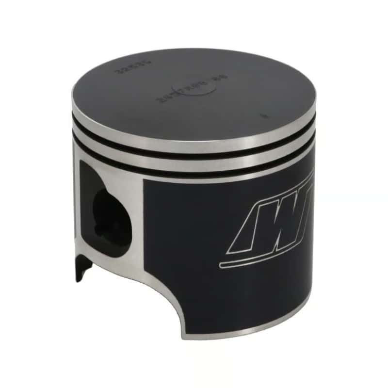 Wiseco — Wiseco Polaris 700 Dran RMK 07-10 3189KD Piston Kit
Piston Kit - view 4