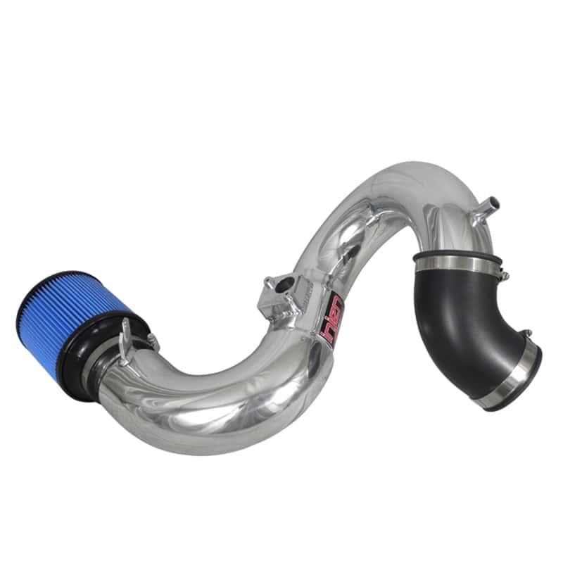 Injen — Injen 12-13 Honda Civic Si 2.4L Tuned Short Ram Air Intake System w/MR Tech & Web Nano-Fiber - Black
Short Ram Intake
Air Intake Kit - view 1