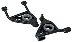 SPC Performance — SPC Performance 67-69 GM F Body Gen 1 Lowering Tubular Arms
ADJ. CONTROL ARM
RACE ARM - view 2