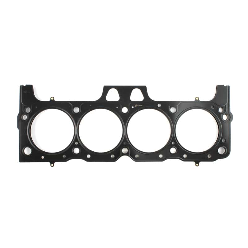 Cometic Gasket — Cometic Ford 385 Series 4.600 Inch Bore .051 inch MLS Head Gasket
Cylinder Head Gasket - view 1