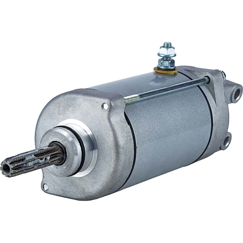 Arrowhead — Arrowhead Suzuki 12V 9T Str - view 6