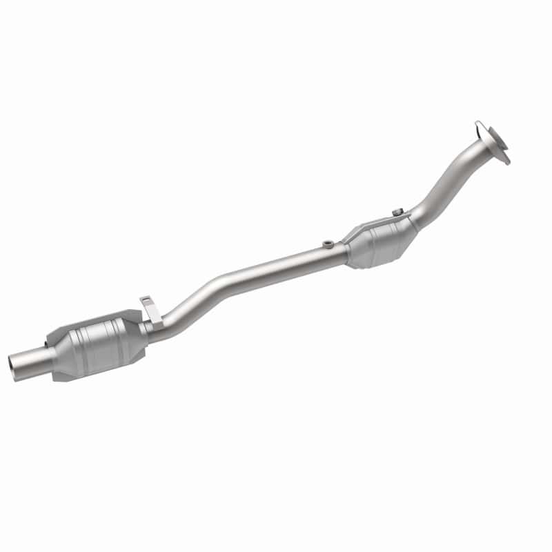 Magnaflow — MagnaFlow Conv DF 99-01 Ford Explor 5.0L
OEM Grade
OEM - view 19