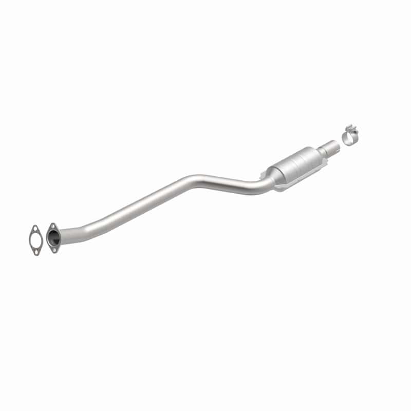 Magnaflow — Magnaflow Conv DF 2006 BMW 530xi 3.0L OEM
OEM Grade
OEM - view 7