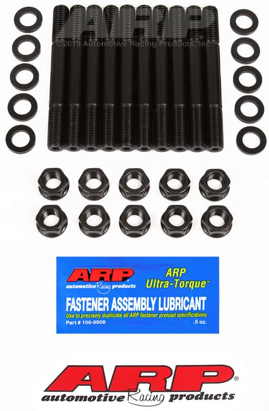 ARP — ARP BB Ford 390-428c.i.d. FE Series Main Stud Kit - view 1