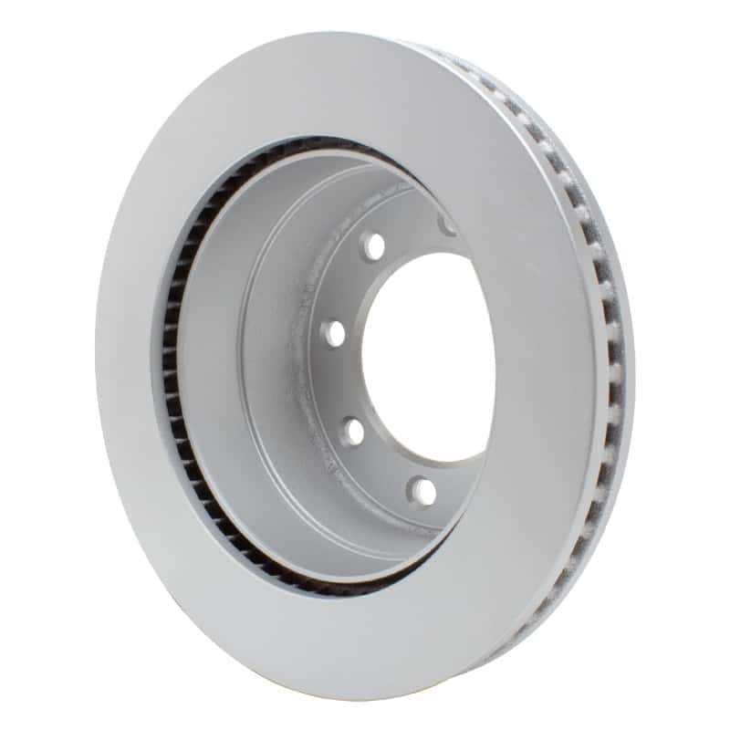 DFC — DFC 23-25 Ford F-350 Super Duty 2WD Rear GeoSPEC Coated Rotor - view 4