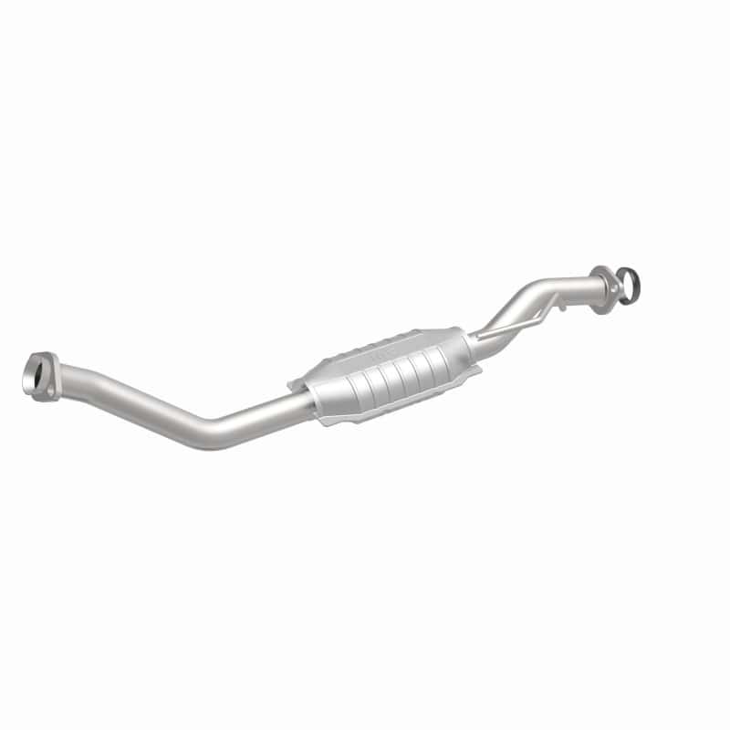 Magnaflow — MagnaFlow Conv Direct Fit 89-94 Ford Ranger 2.3L
California - view 9