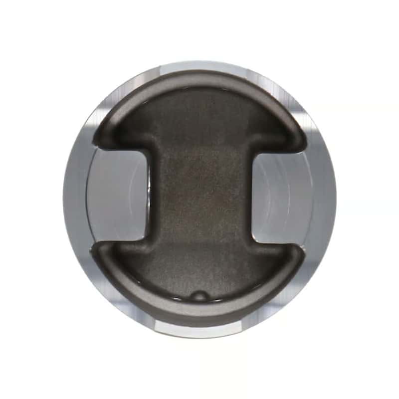 Wiseco — Wiseco Kawasaki KZ/ZN/GPZ750 80-85 10.251 CR Piston Kit
Piston Kit - view 8
