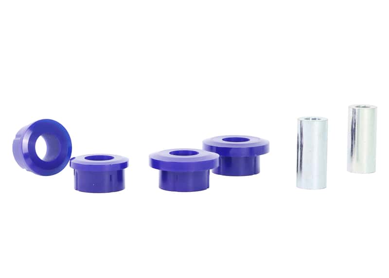 Superpro — SuperPro 1993 Toyota Supra Twin Turbo Front Lower Inner Forward Control Arm Bushing Kit
Bushing Kit - view 5