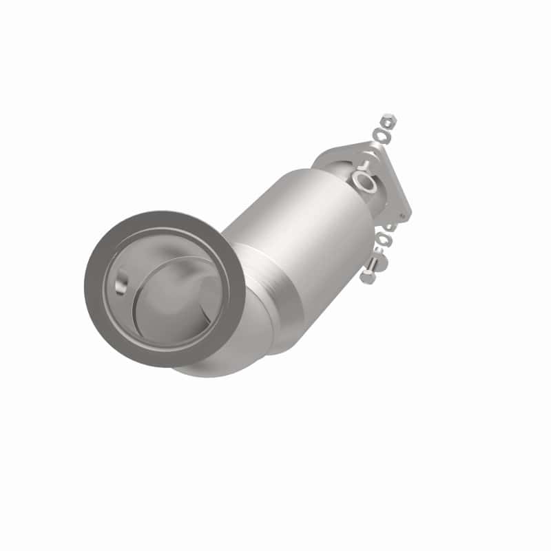 Magnaflow — Magnaflow 2015 M3 3 Underbody Direct Fit Converter
OEM Grade
OEM - view 26