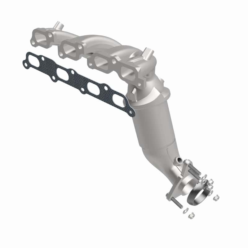 Magnaflow — MagnaFlow Conv DF 07-10 Chevy Colorado / 07-10 GMC Canyon / 07-08 Isuzu I-290 2.9L Manifold
OEM Grade
OEM - view 11