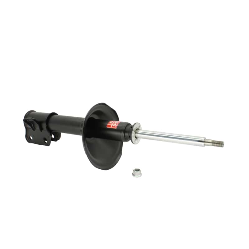 KYB — KYB Shocks & Struts Excel-G Front Right SUBARU Forester 1998-02 - view 9