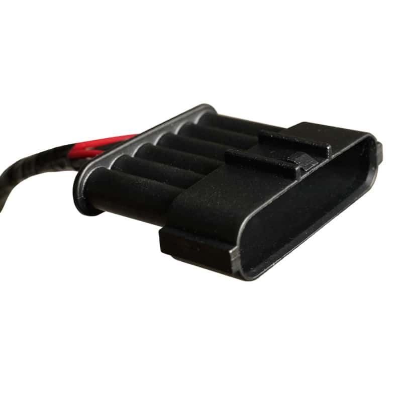 BD Diesel — BD DieselPower Throttle Sensitivity Booster v3.0 - Toyota
AccPdlBoostModule
TS BOOSTER V3.0 - view 3