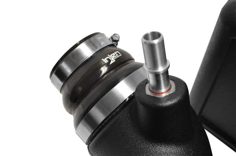 Injen — Injen 13-19 Cadillac ATS 2.0L Turbo Evolution Intake
Evolution Intake
Air Intake Kit - view 3