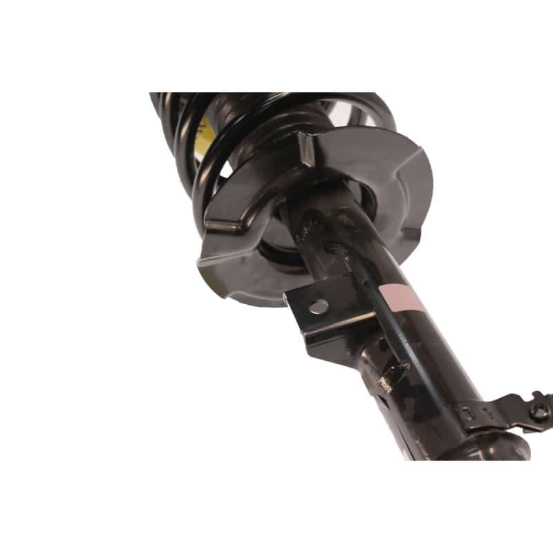 KYB — KYB Strut Plus Front Left 01-11 Ford Escape/01-11 Mazda Tribute
Strut-Plus - view 7