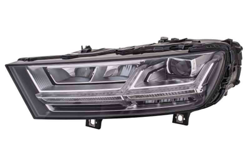 Hella — Hella 2017-2019 Audi Q7 Headlight Assembly
HdLtAssembly - view 2