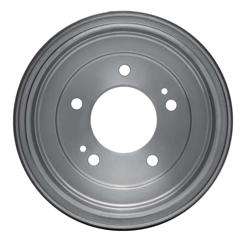 DFC — DFC 07-11 Hyundai Elantra Rear True Balanced Brake Drum
DFC Brake Drum - view 5