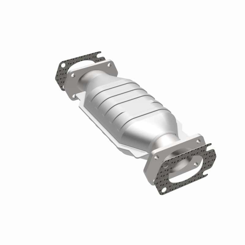 Magnaflow — MagnaFlow Conv DF Mf Gm
Standard Grade
Standard - view 23