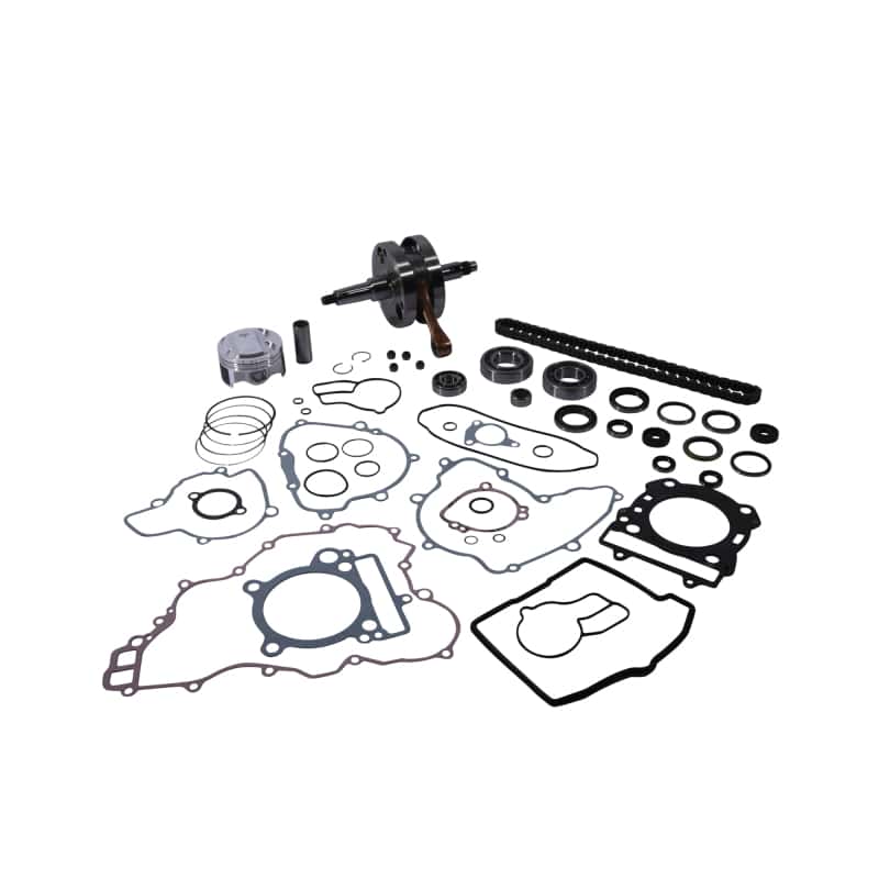 Vertex Pistons — Vertex KTM Complete Engine Rebuild Kit - view 2