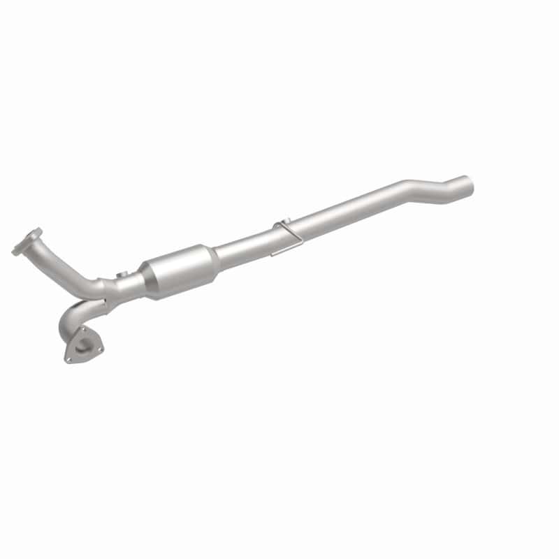 Magnaflow — Magnaflow 02-03 Ram 1500 5.9L Direct Fit Converter
OEM Grade
OEM - view 9