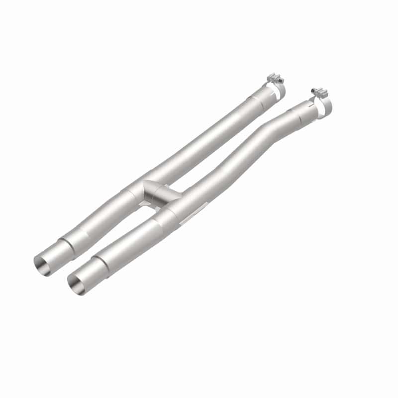 Magnaflow — MagnaFlow 2024 Ford Mustang GT 5.0L D-Fit w/o Muffler Performance Exhaust
Muffler Kit - view 25