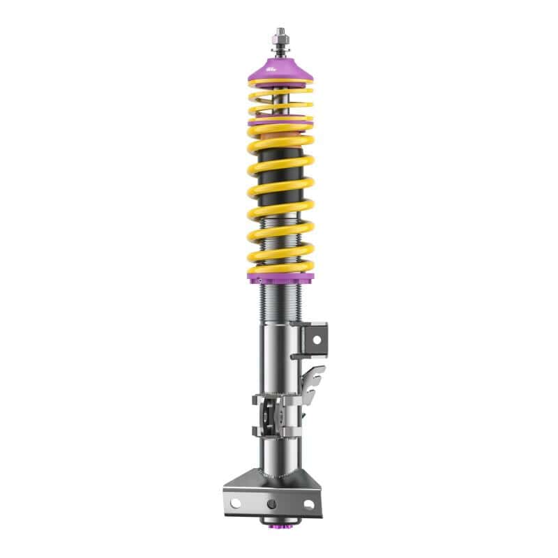 KW — KW Coilover Kit V3 BMW Z3 (MR/C) M Roadster
Coilover Kit - view 8
