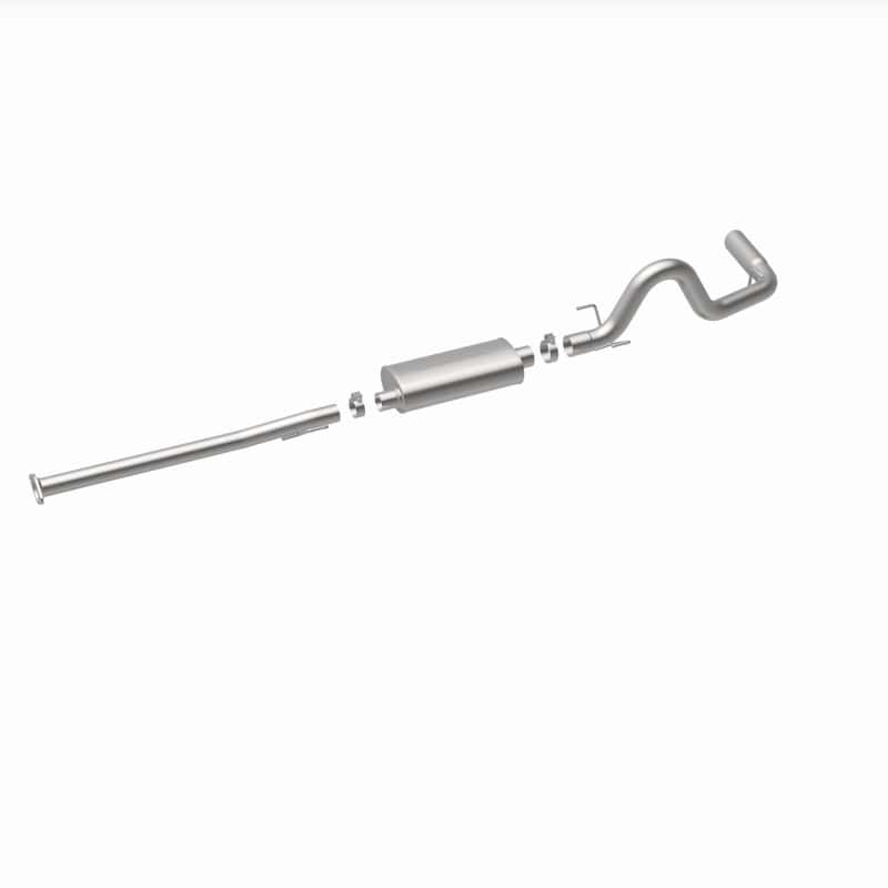 Magnaflow — MagnaFlow Sys CB 05- Toyota Tacoma EC/CC-SB
Cat-Back - view 19