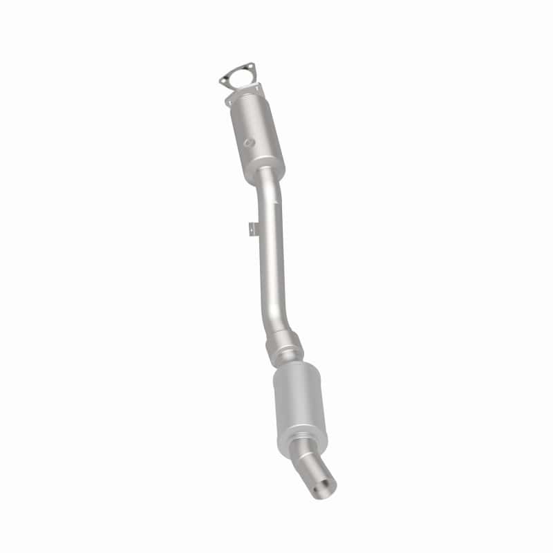 Magnaflow — Magnaflow 06-09 Audi A4 Quattro 3.2L Direct Fit Converter
California - view 14