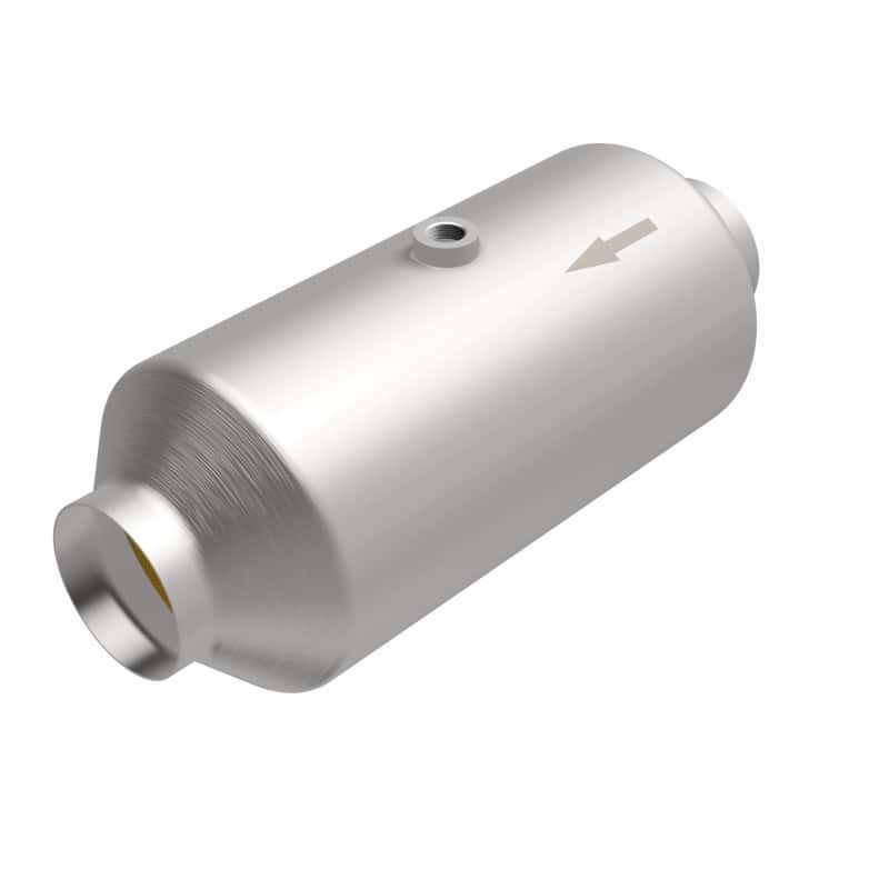 Magnaflow — Magnaflow 3.00in. C/C 6in. spun body Universal Converter
OEM Grade
OEM - view 29