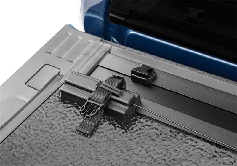 Undercover — UnderCover 09-24 Dodge Ram (Will Not Fit RamBox) 68.4in. Bed Select Bed Cover - view 5