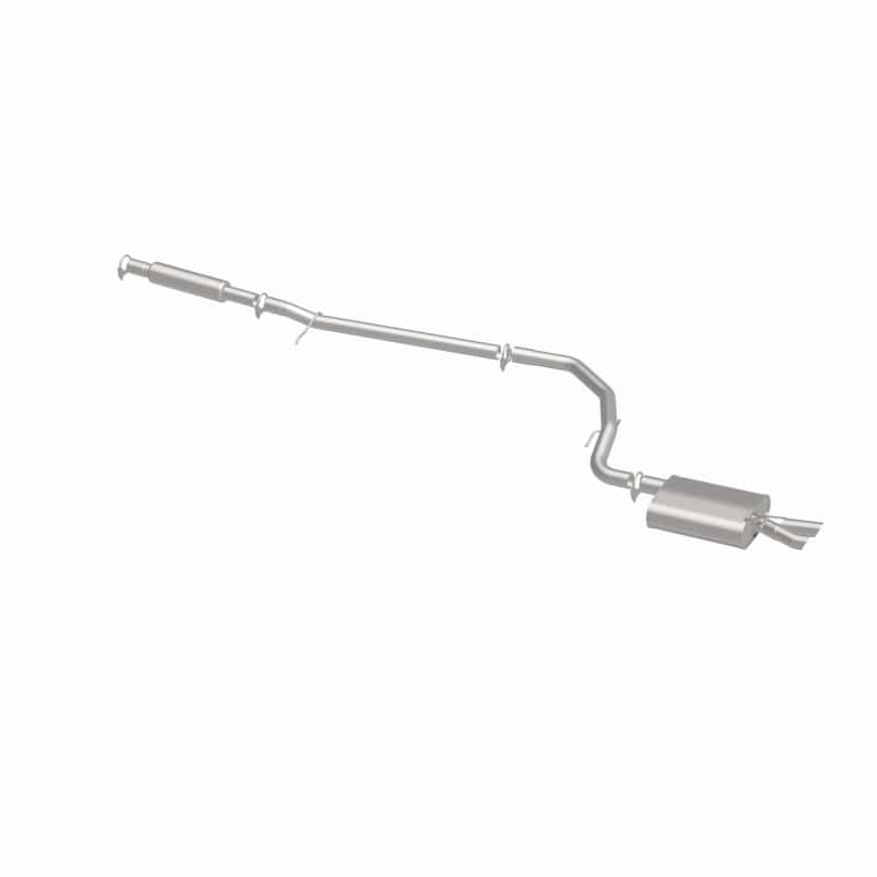 Magnaflow — BRExhaust 05-07 Ford Freestyle 3.0L Exhaust Kit
Exhaust Kit - view 9