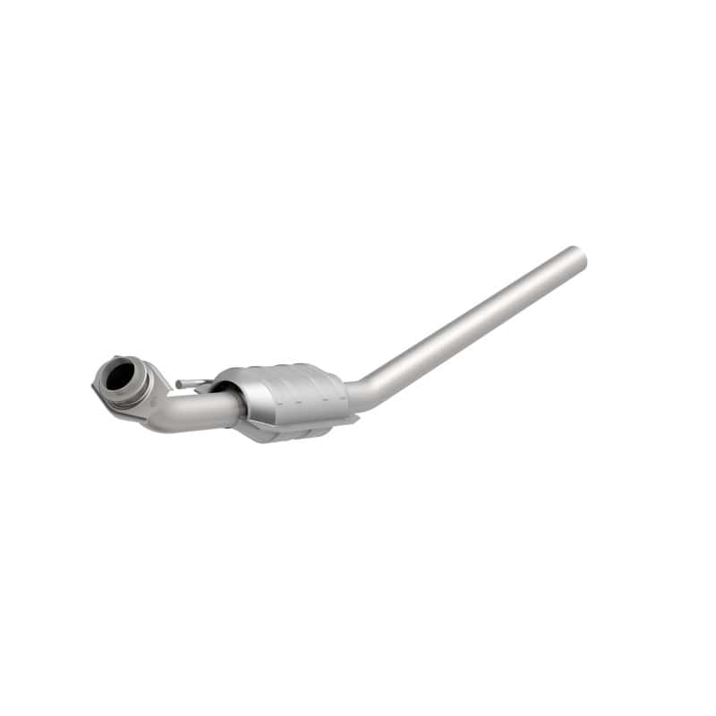 Magnaflow — MagnaFlow Conv Dodge-Plymouth Caravan-Voyager
Standard Grade
Standard - view 29