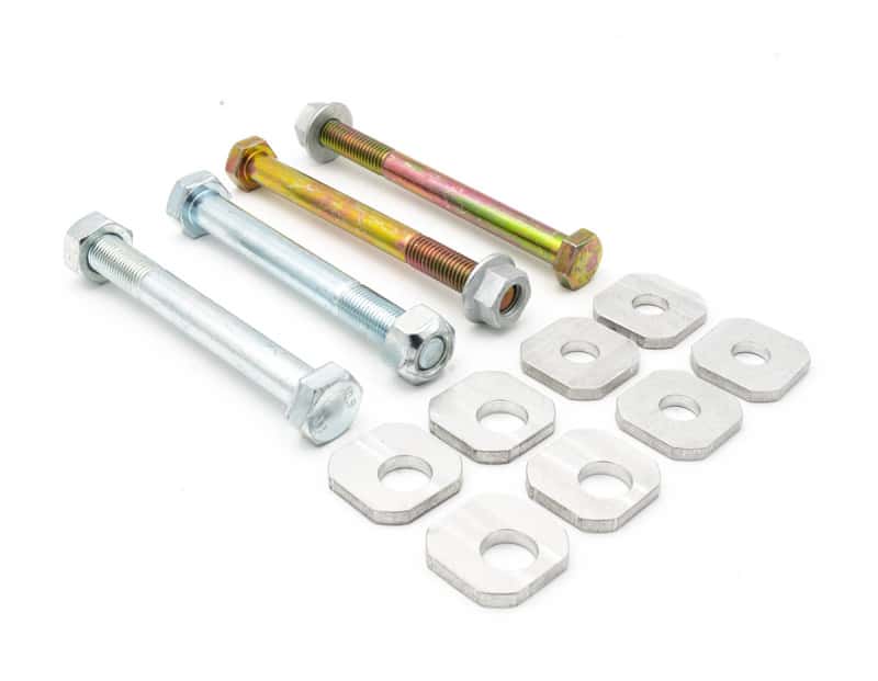 SPL Parts — SPL Parts 06-11 BMW E9X (M Chassis) Eccentric Lockout Kit
Ecc Lockout Kit - view 2