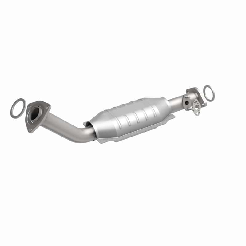 Magnaflow — MagnaFlow Conv DF 00-04 Tundra 4.7L P/S OEM
OEM Grade
OEM - view 7