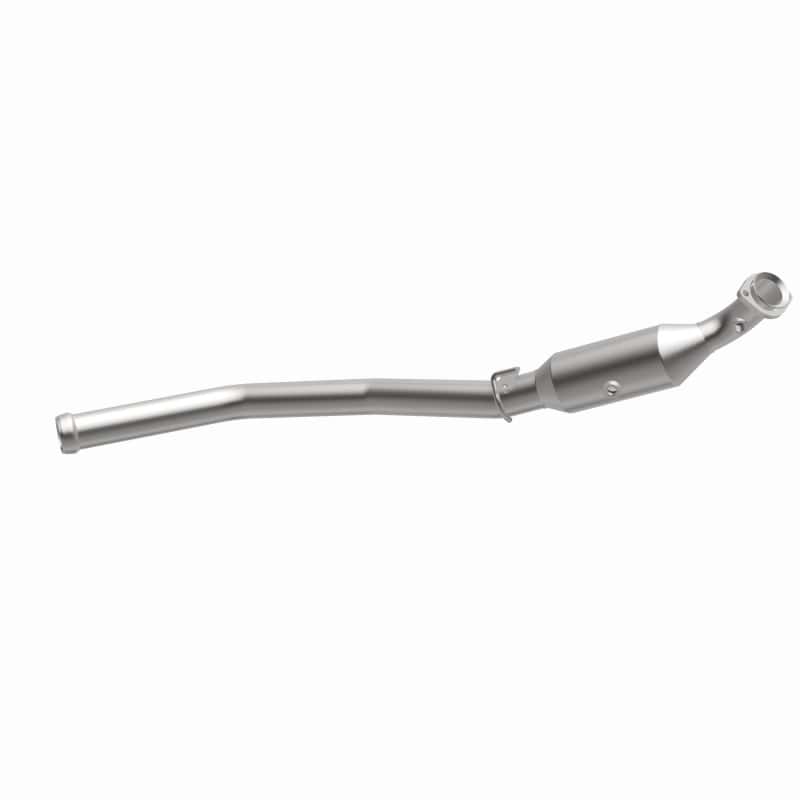 Magnaflow — Magnaflow Conv DF 2007-2012 GL450 4.6 L Underbody
OEM Grade
OEM - view 25
