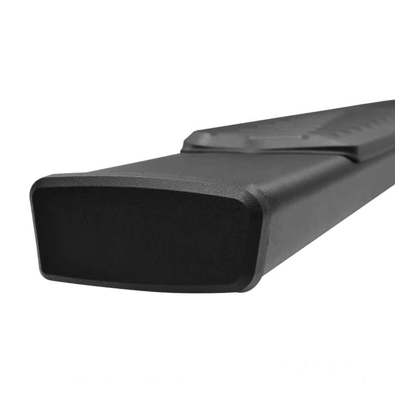 Westin — Westin 19-22 RAM 2500/3500 CC 8ft Bed Excl. Dually R5 M-Series W2W Nerf Step Bars - Blk
Nerf/StepBarWTW - view 7