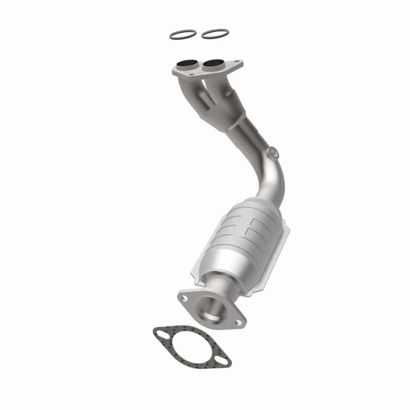 Magnaflow — MagnaFlow Conv DF Villager-Quest 94-98 3.0L/
HM Grade
HM - view 21