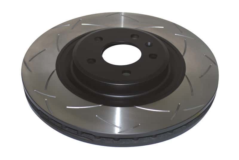 DBA — DBA 08+ Audi S4 Quattro Front T-Slot T3 4000 Series Rotor
Brake Rotor
Brake Disc - view 3