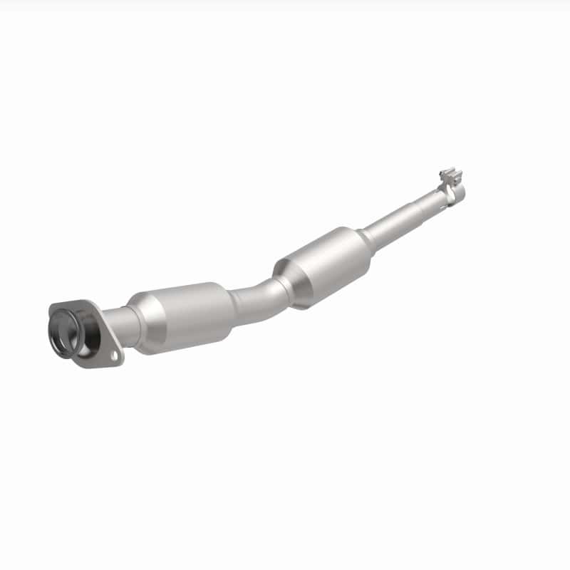 Magnaflow — MagnaFlow Conv DF 04-09 Toyota Prius 1.5L
OEM Grade
OEM - view 6