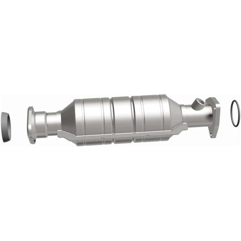 Magnaflow — MagnaFlow Conv DF 1998 Honda Odyssey 2.3L
HM Grade
HM - view 32