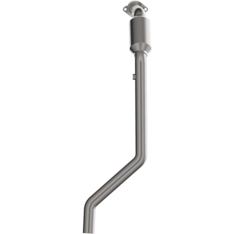 Magnaflow — Magnaflow 00-02 Jaguar S-Type 3.0L Direct Fit Catalytic Converter
California - view 28