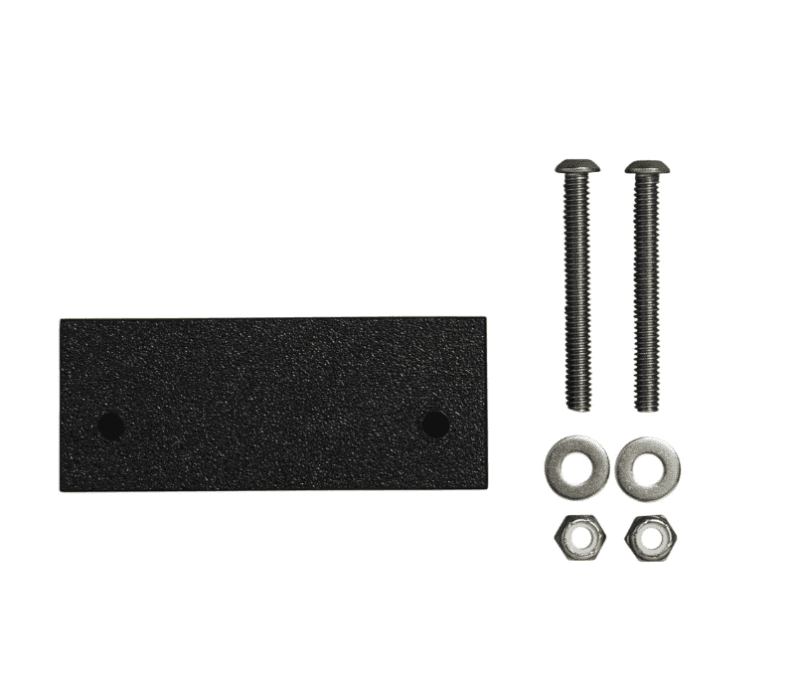 SeaSucker — SeaSucker RIser Block & Hardware - view 2