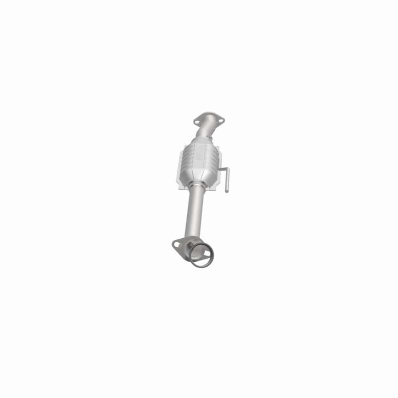 Magnaflow — MagnaFlow Conv DF Ranger 96-97
HM Grade
HM - view 25