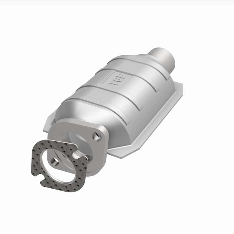 Magnaflow — MagnaFlow Conv DF 96-99 Ford Taurus3.0L 50S
California - view 27
