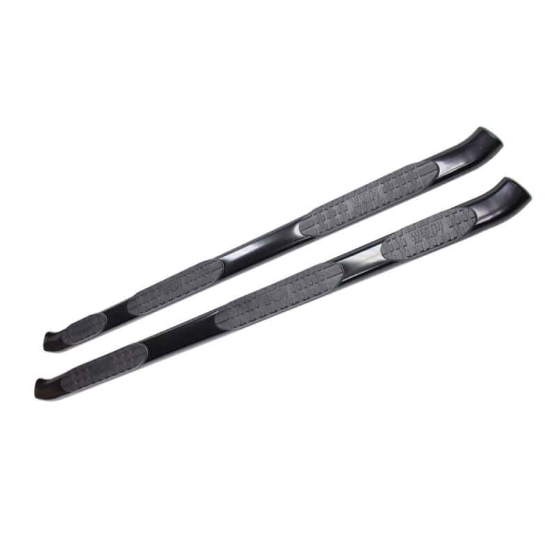 Westin — Westin 10-18 Ram 25/3500 Crew Cab (8ft bed) (Excl Dually) PRO TRAXX 5 WTW Oval Nerf Step Bars - Blk
Nerf/StepBarWTW - view 2
