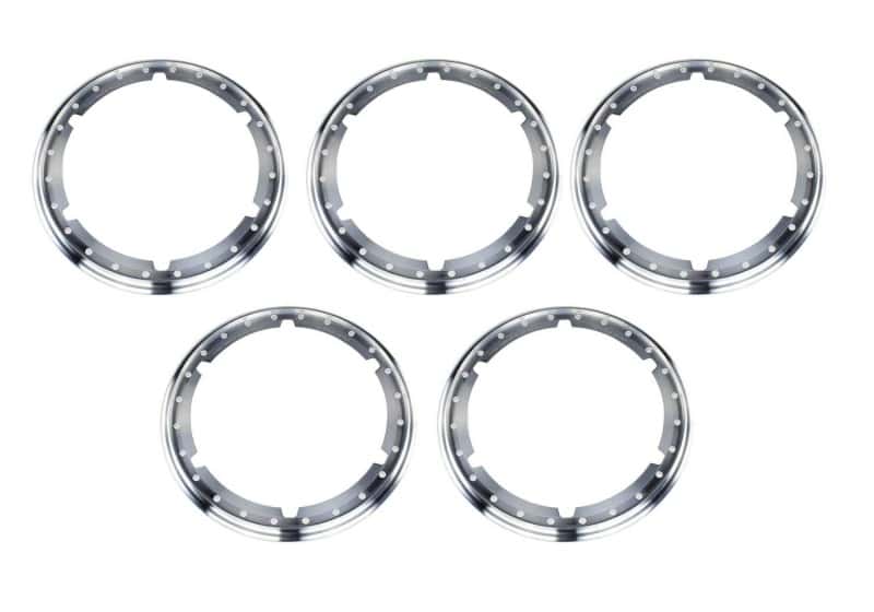 Ford Racing — Ford Racing 2021+ Ford Bronco Functional Bead Lock Ring Kit
Wheel Bead Lock - view 8