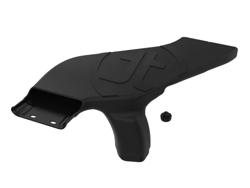aFe — aFe Takeda Momentum Dynamic Air Scoop 15-20 Acura TLX V6-3.5L
Dynamic Air Scoop - view 2